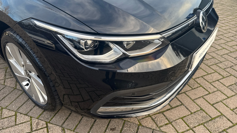 Volkswagen Golf 1.5 TSI Style 5dr Petrol Hatchback